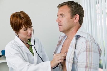 DOT Physical Exam Requirements