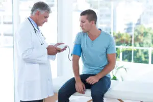 DOT Physical Exam Requirements