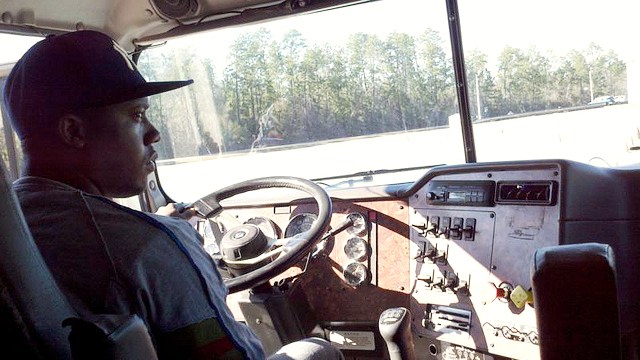 Truck Driving Schools for CDL Classes | Truck Driver Institute