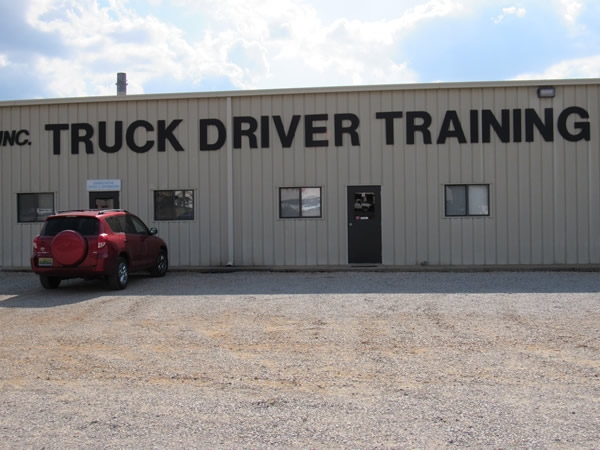 Truck Driving Schools for CDL Classes - All Campuses | TDI