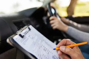 tips and resources for passing the CDL test