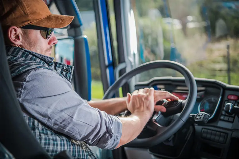 CDL Training and CDL School Prep Near You | Truck Driver Institute