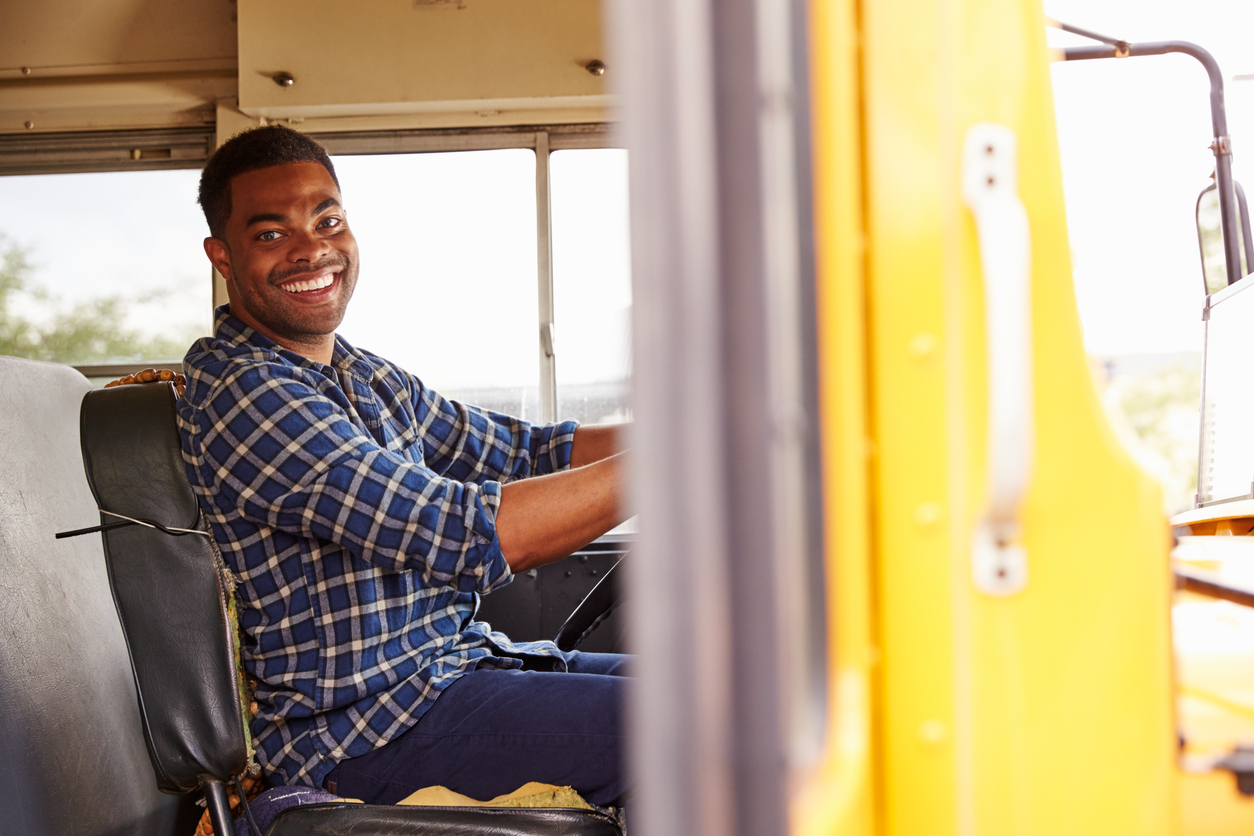 Do You Need A CDL To Drive A School Bus Yes Get Started At TDI