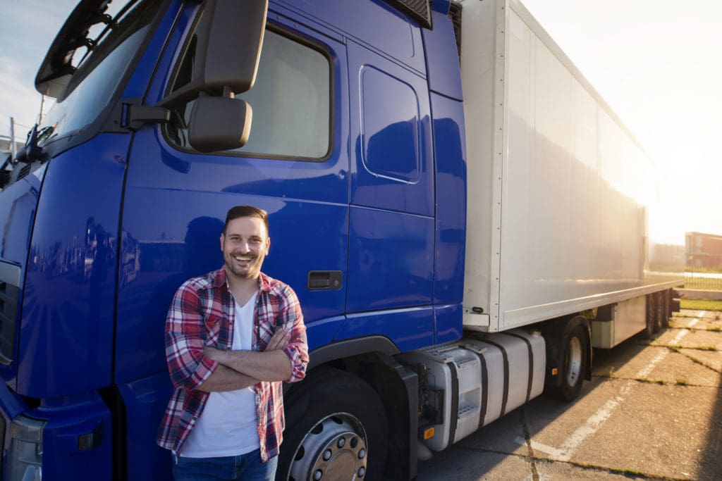 Can I Get My CDL Without Going to School? Truck Driver Institute