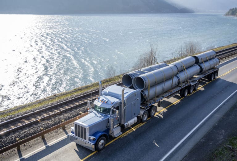 Is Truck Driving Hard Truck Driver Institute