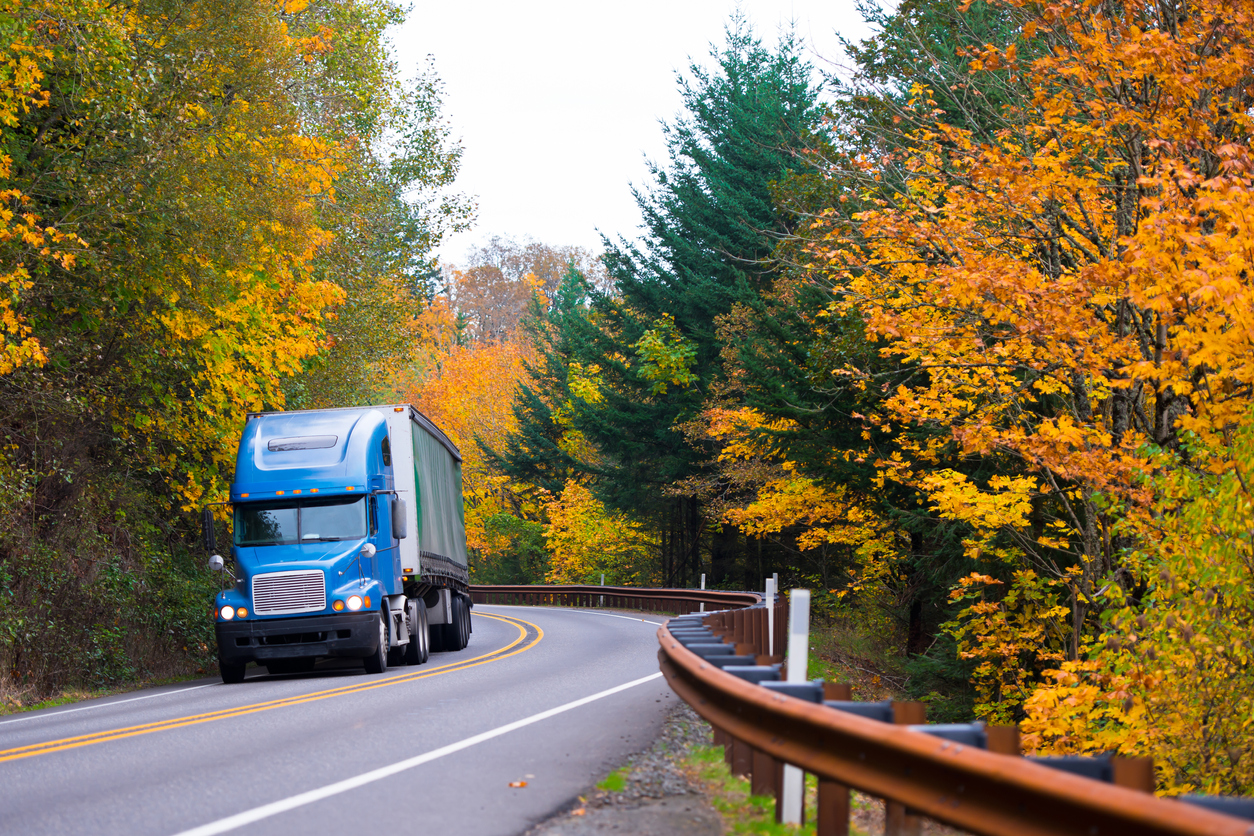 What is the Truck Driver Age Limit? TDI