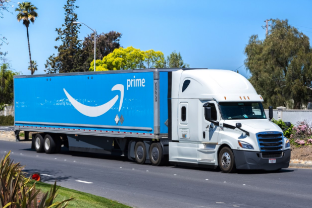 amazon owner operator sprinter van jobs