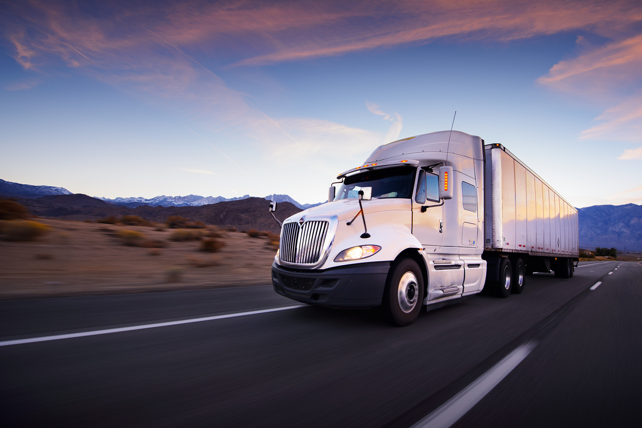 truck driving jobs in florida state