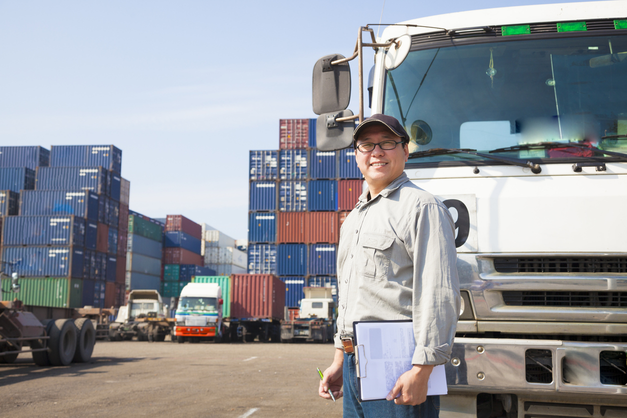 Top 6 Qualities of a Good Truck Driver