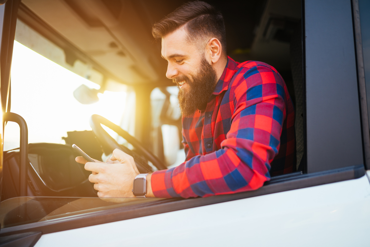 Best Apps For Truck Drivers