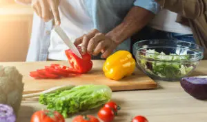 Healthy Meal Prep For Truck Drivers