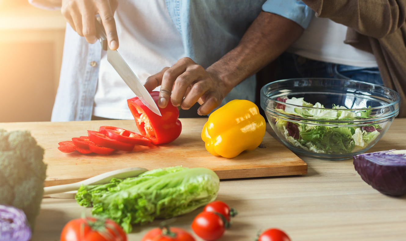 Healthy Meal Prep For Truck Drivers Updated 2022 Truck Driver Institute