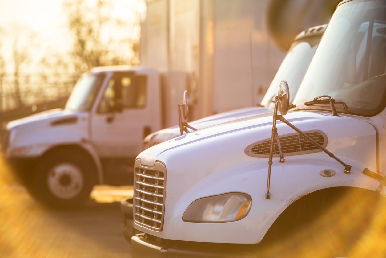 Managing Your OTR Truck Driver Lifestyle