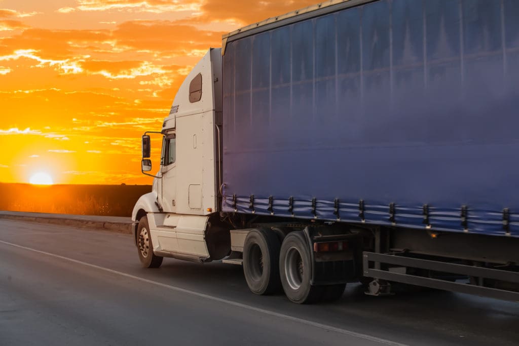Truck Driving Schools in Alabama Oxford TDI