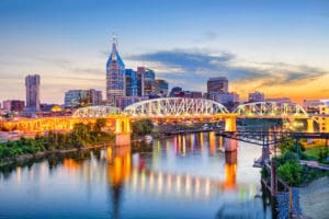 Trucking Companies in Nashville