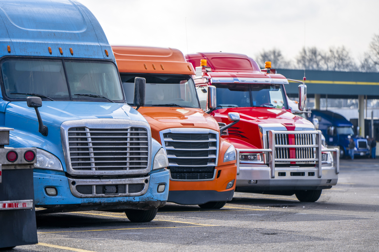 Trucking Companies in South Bend, Indiana and How to Get Hired