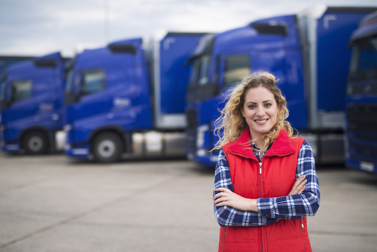 What Is the Future of Truck Driving?