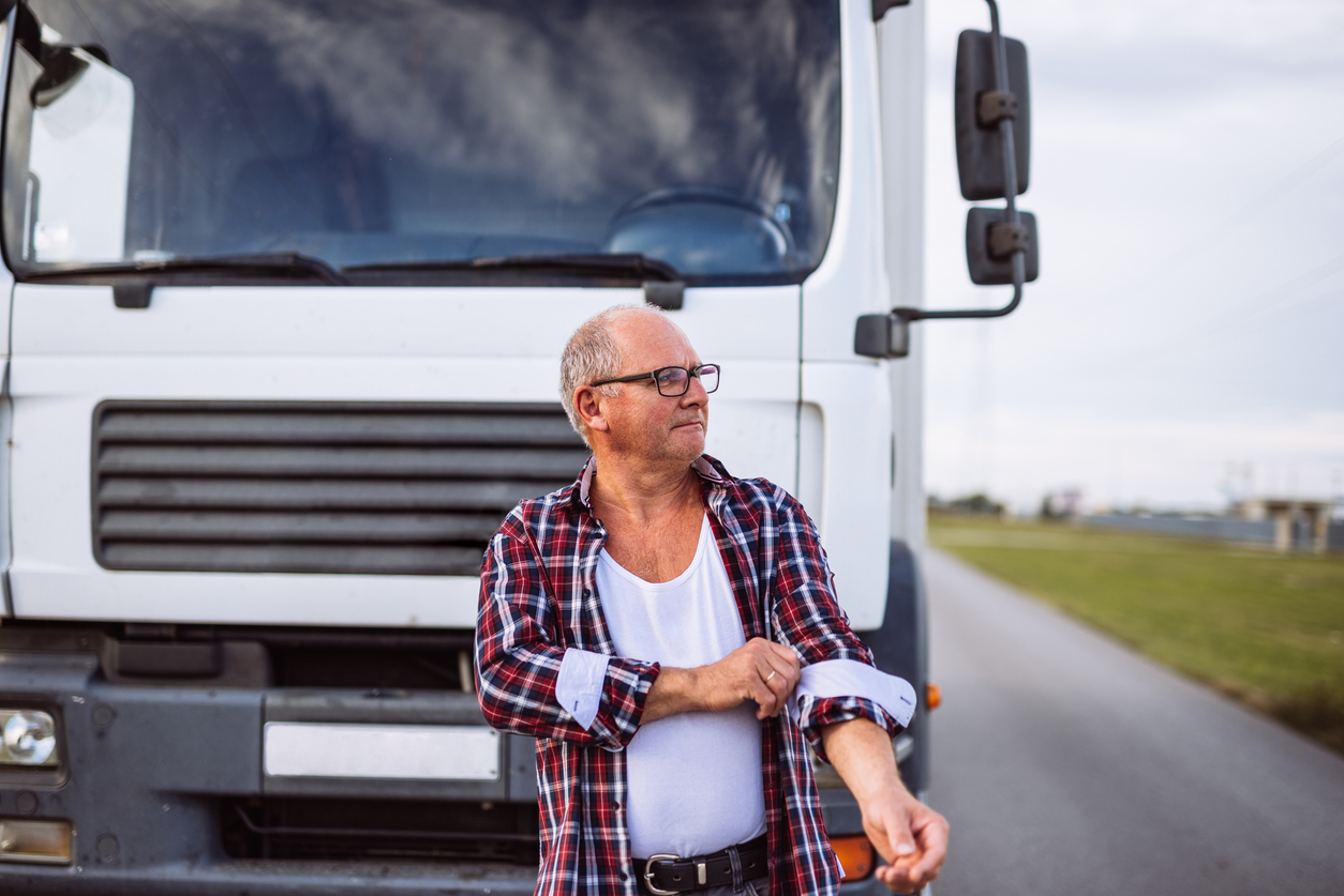 What Is a Regional Truck Driver?