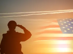 Why Veterans Make Great Truck Drivers