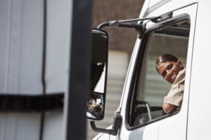 Frequently Asked Questions for Female Truck Drivers