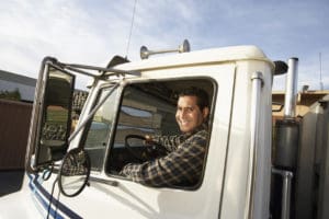 Is It Hard to Find a Trucking Job?