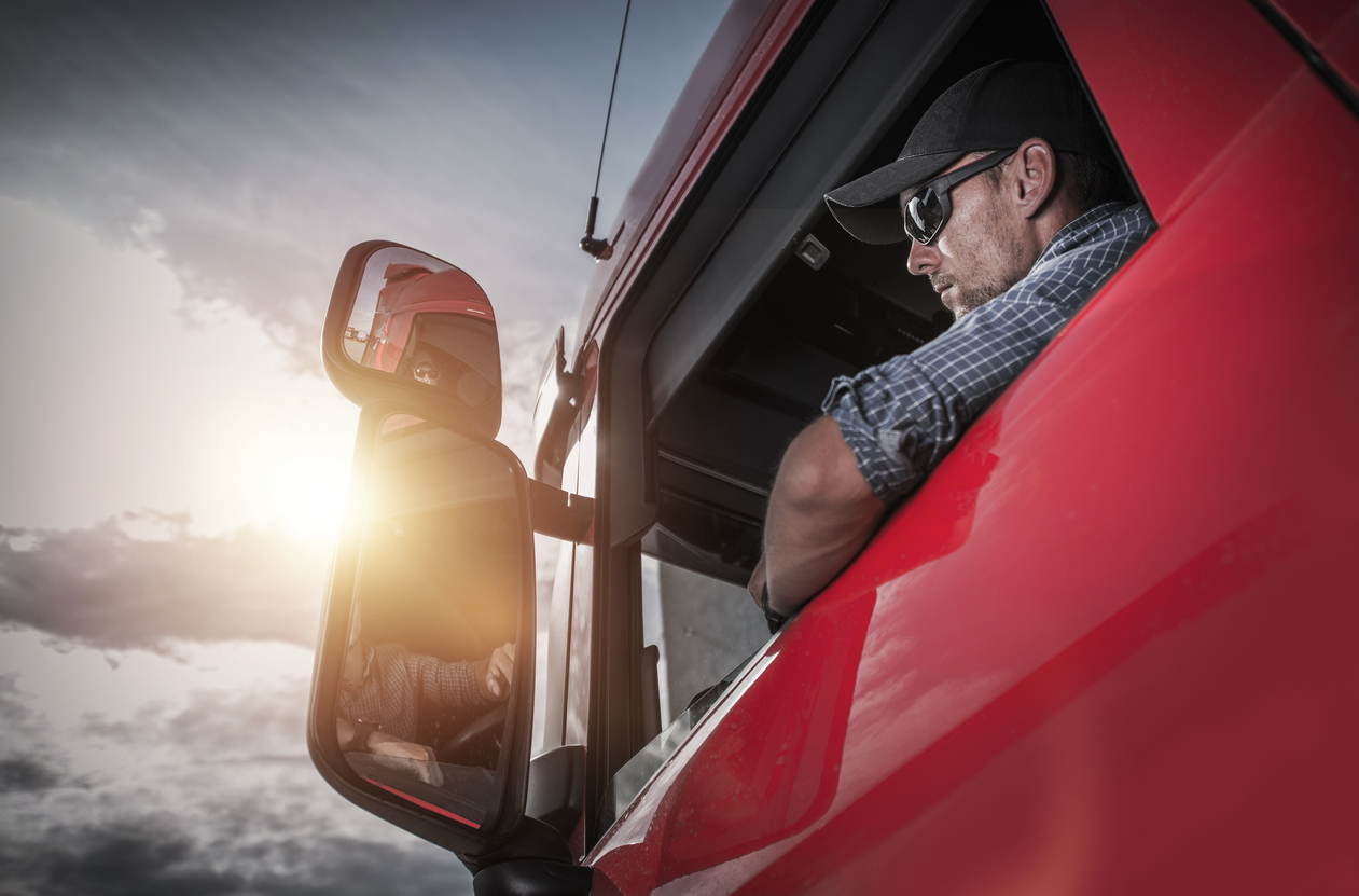 Is Truck Driving A Good Career? 