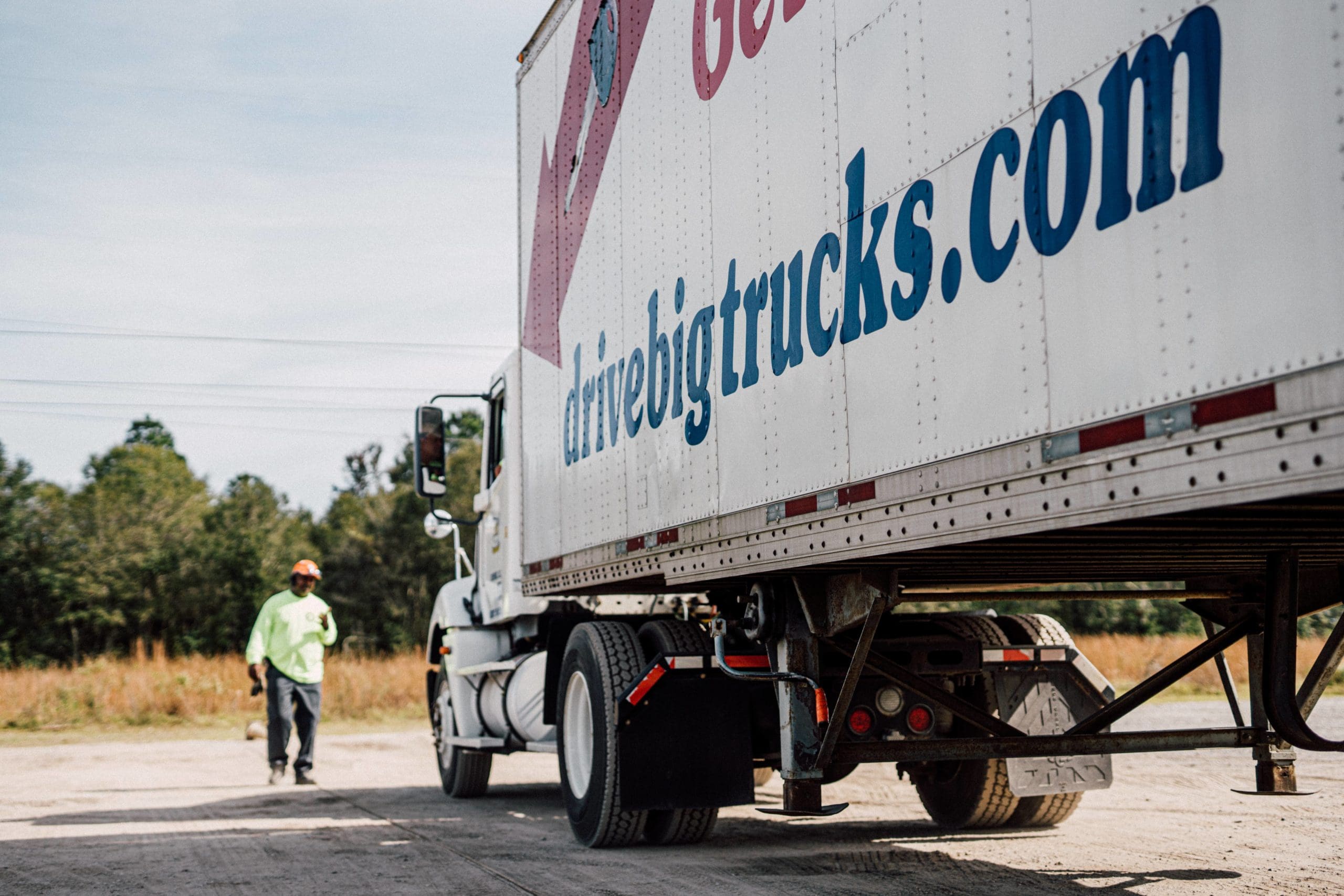 The Benefits of Getting Your CDL in Kentucky