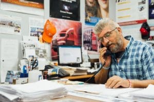 How TDI Supports Truckers Against Trafficking
