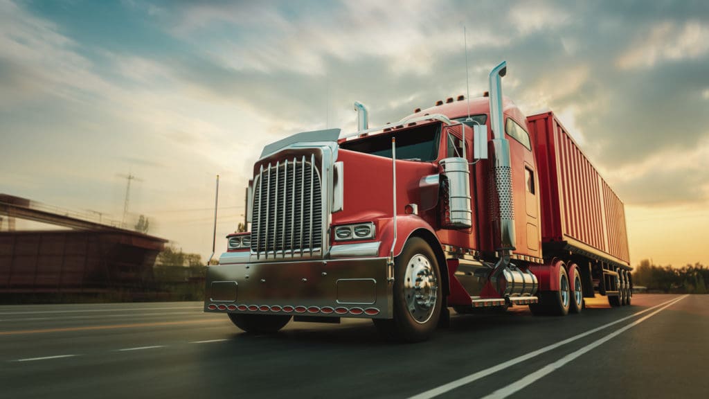 A Quick Guide to Truck Classification for New Drivers TDI