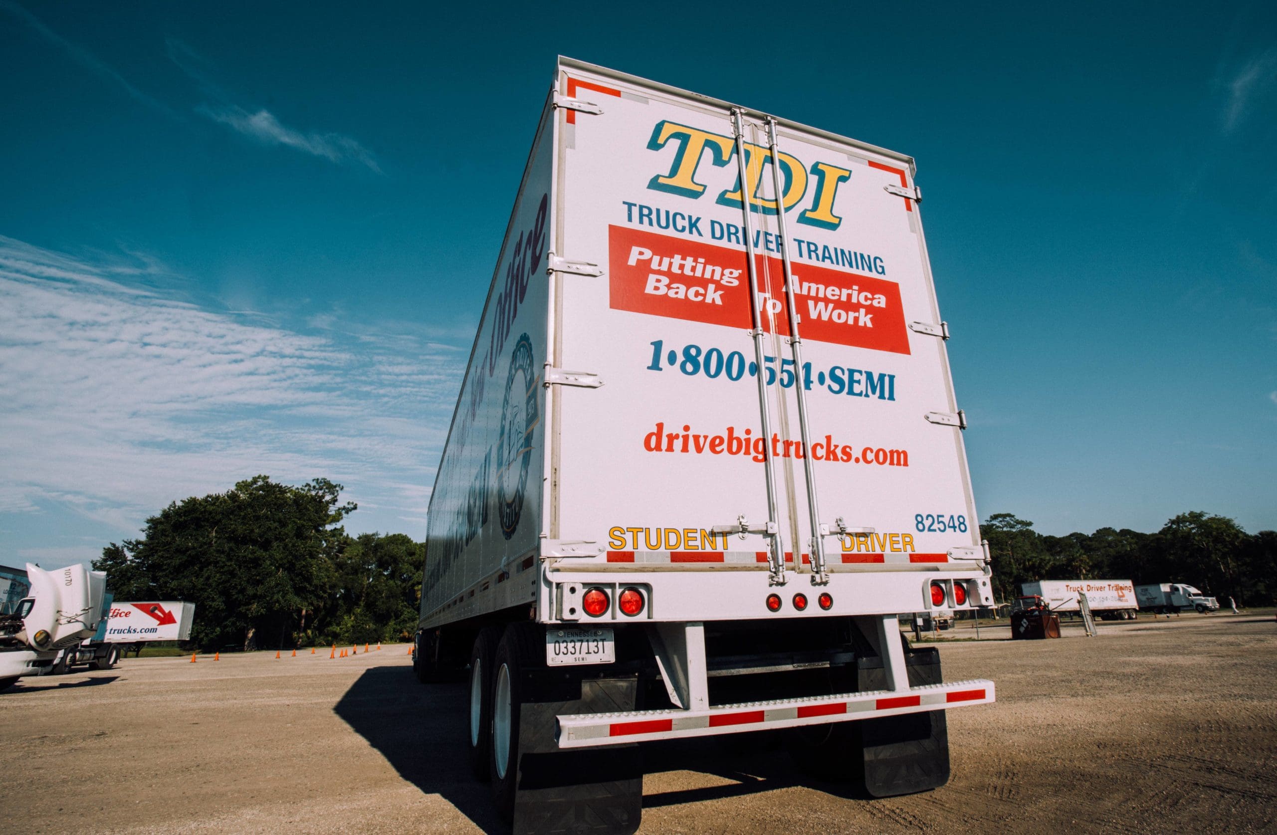 How To Be A Successful Truck Driver in the Summer Months