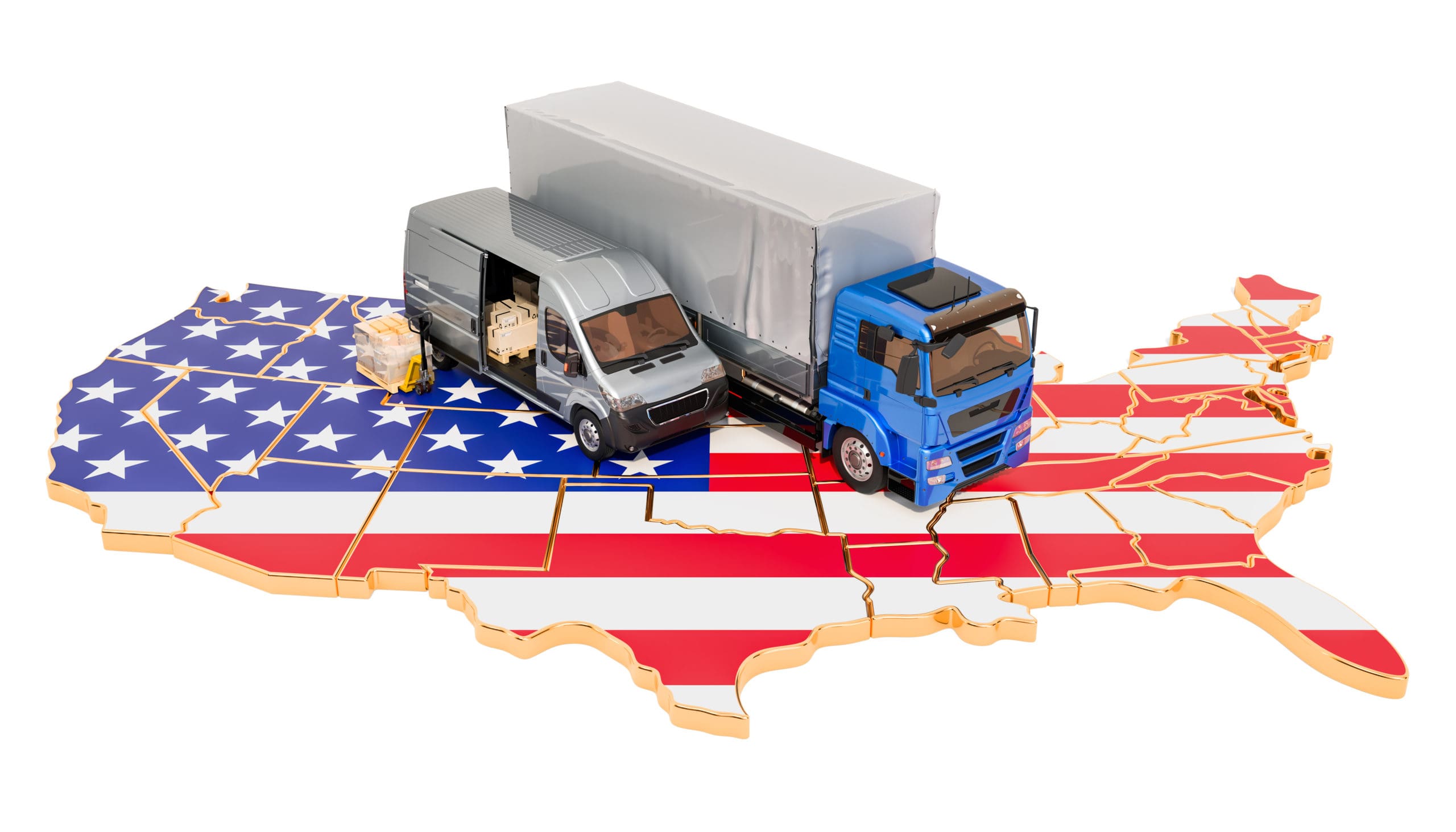 What Is the Easiest State to Get a CDL? - TDI