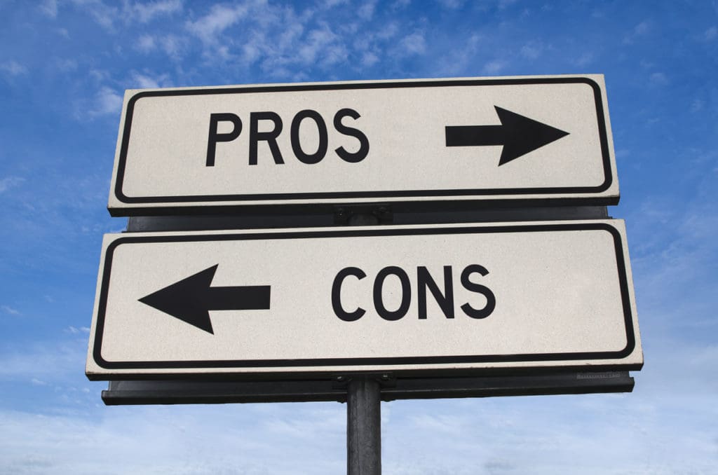 Pros And Cons Of Trucking As A Career Change TDI