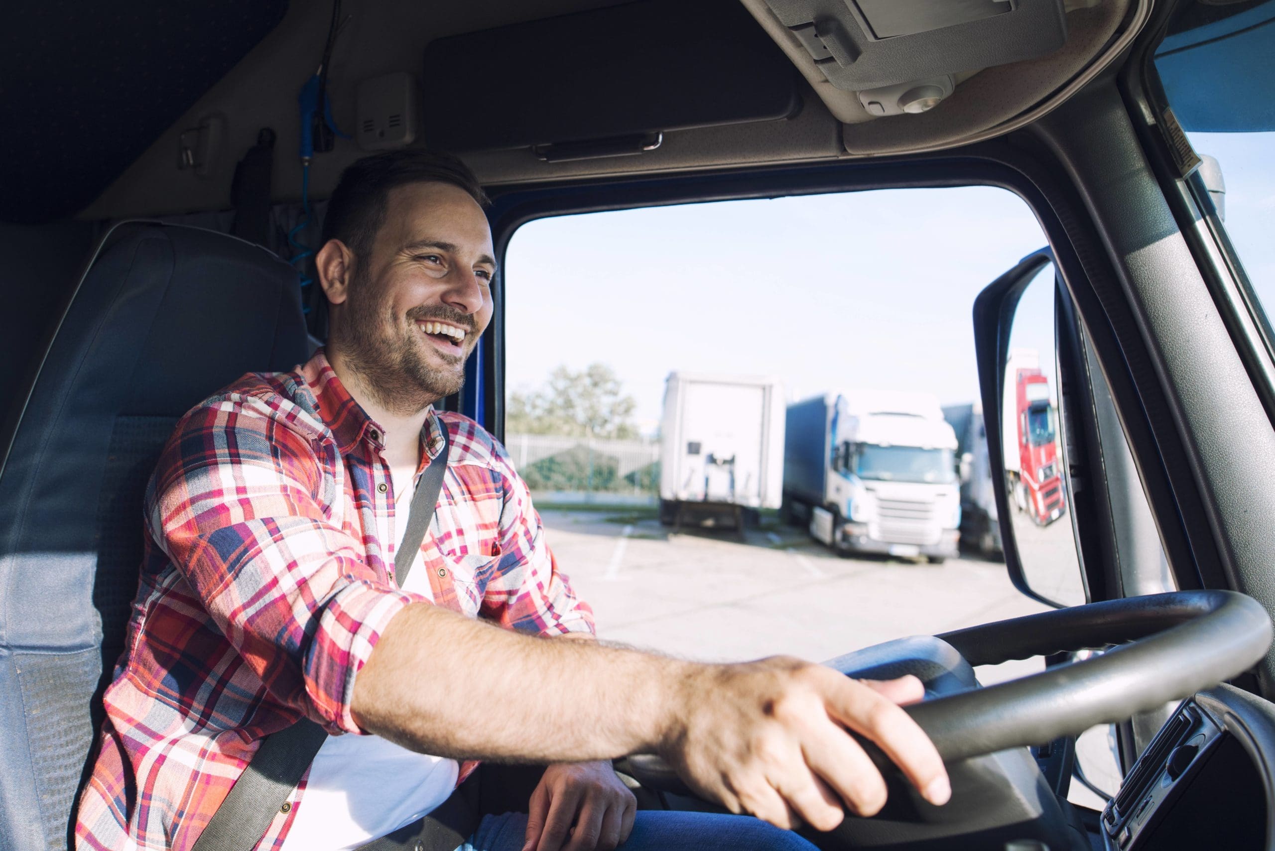 What to Know About Freelance Trucking