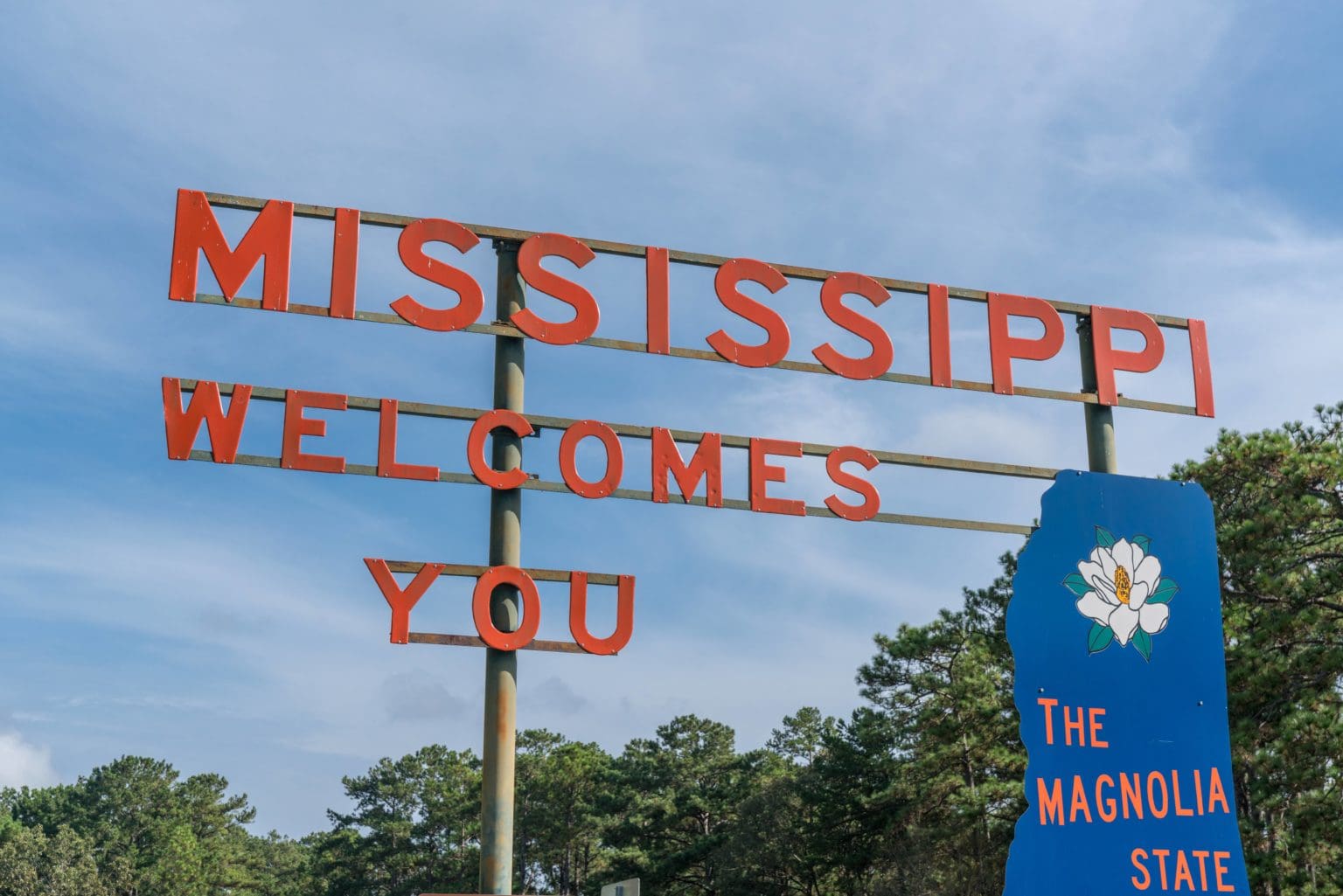 Best Truck Stops in Mississippi TDI