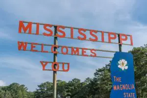 Best Truck Stops in Mississippi