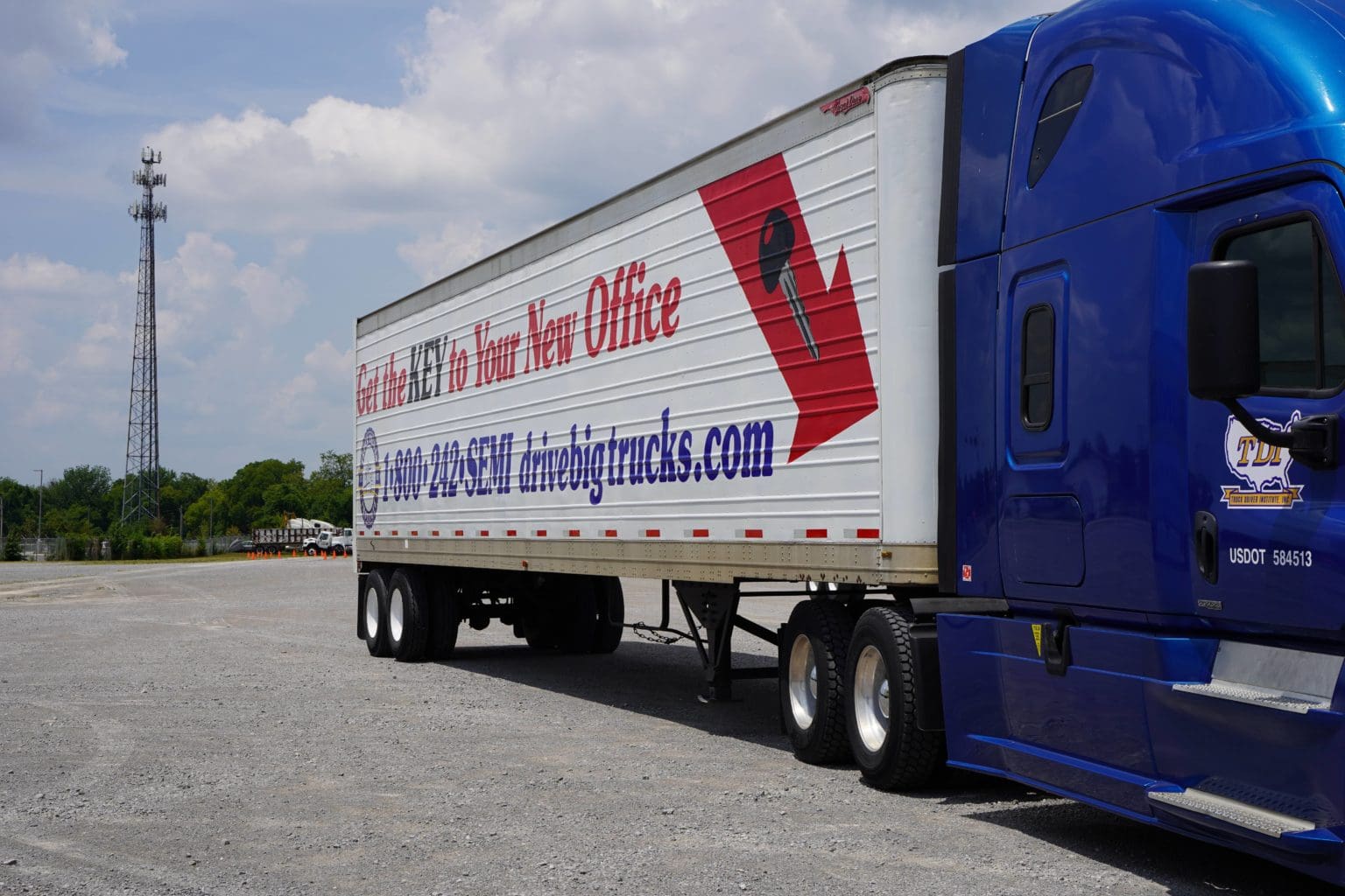 Best Ways to Find Long Haul Driving Jobs TDI