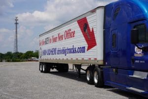 Long Haul Driving Jobs