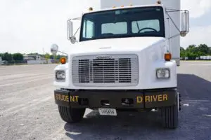 Understanding the Truck Driver Shortage, 2021