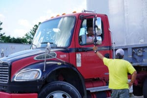 Future of Truck Driving Jobs?