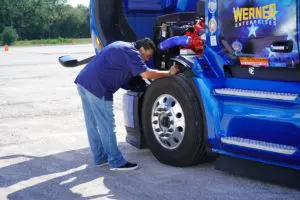 DOT Driving Regulations