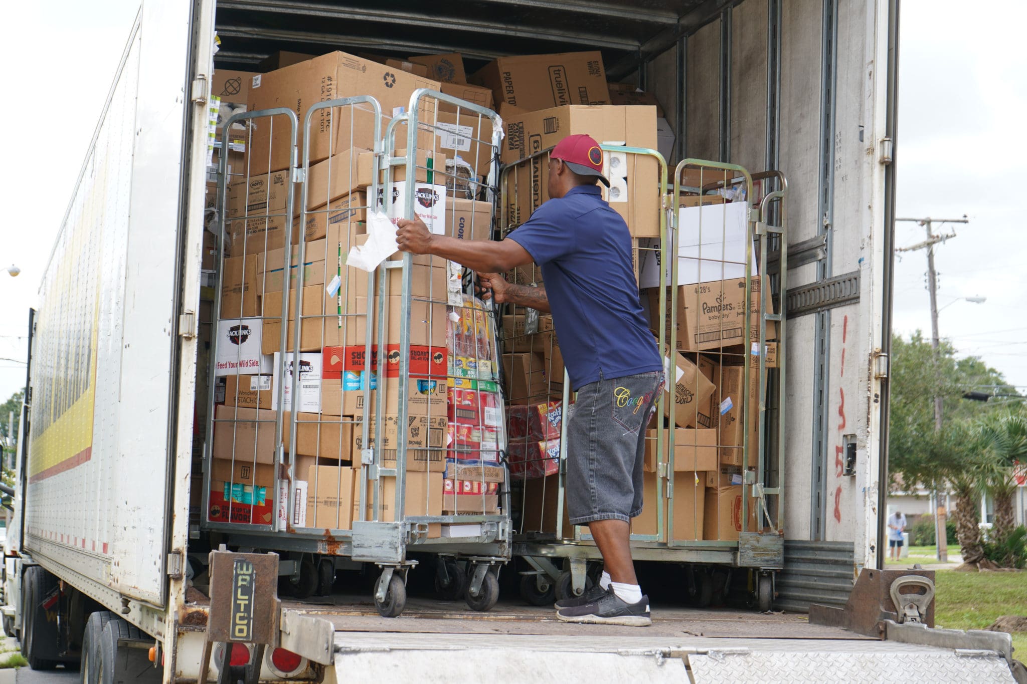 The Top Skills for Truck Drivers’ Success TDI