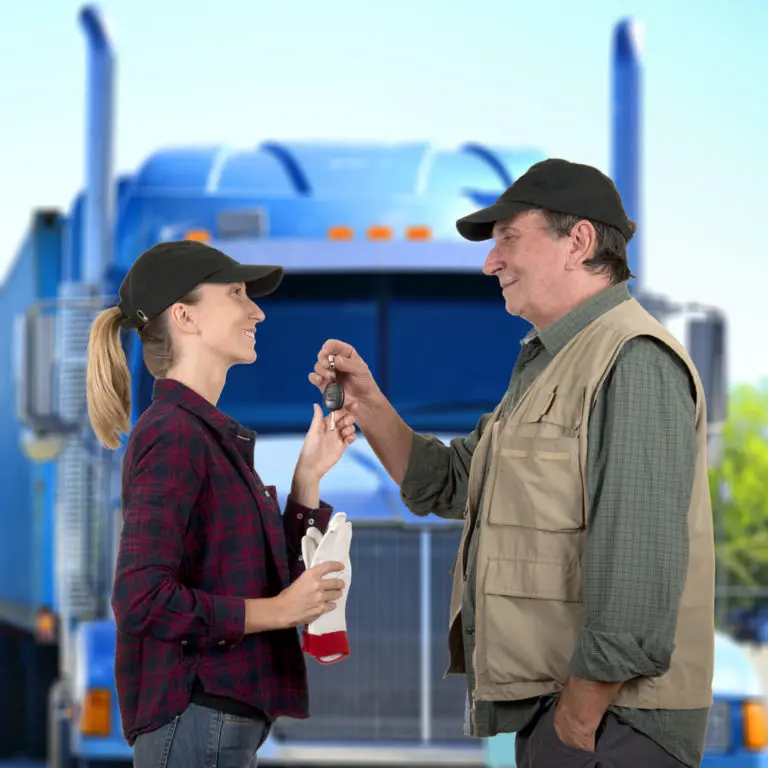 Team Driver What Are Team Truck Driving Rules? - TDI