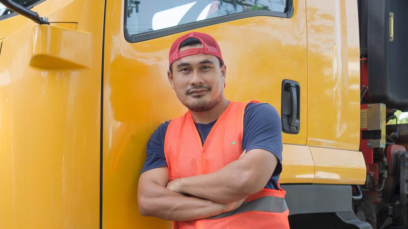 How Long Does It Take To Be a Truck Driver - TDI