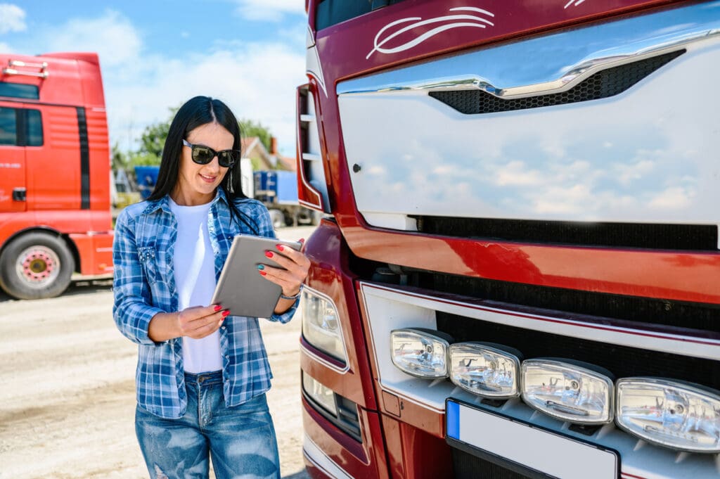 Does Walmart Hire Owner Operator Truck Drivers What are the Steps to Becoming an Owner Operator Truck Driver - TDI