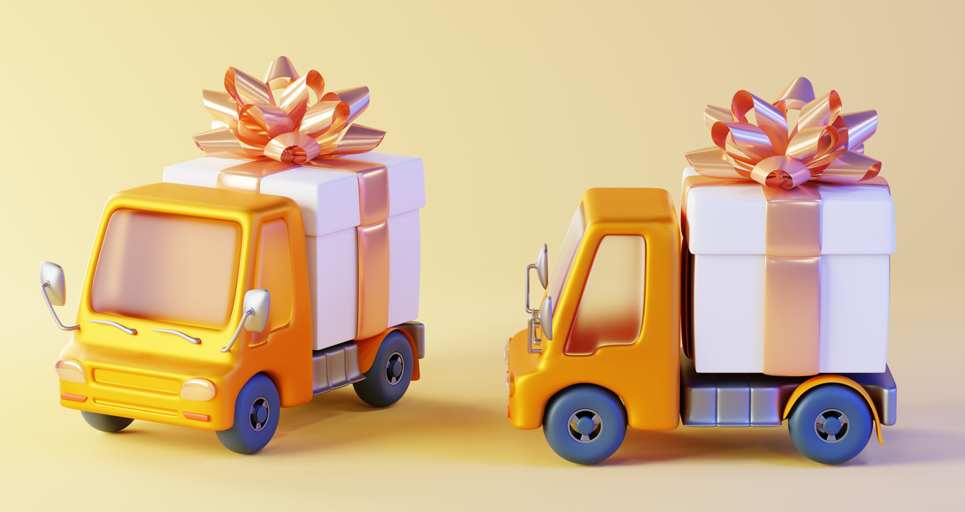 Easy Gifts for Truck Driver Appreciation Week