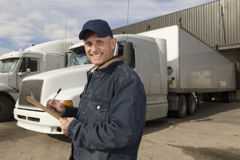 Truck Driver Interview Questions to Prep For TDI